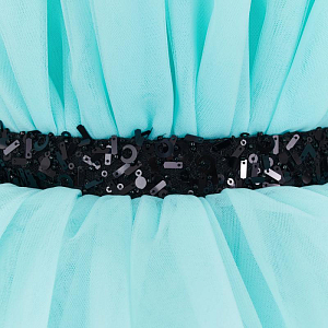 Платье Sofindy "Ice Cream", мятное